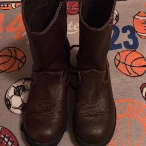 Boys Boots!!